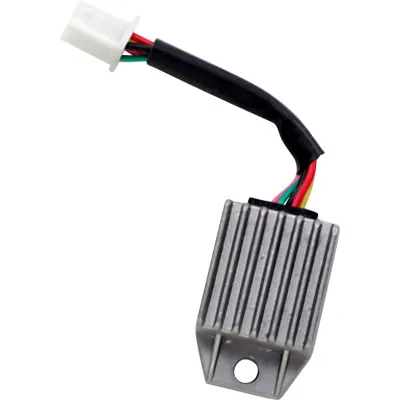 Ricks Voltage Regulator Rectifier
