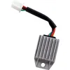 Ricks Voltage Regulator Rectifier