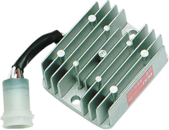 Rick's Voltage Regulator Rectifier
