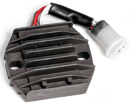 Rick's Voltage Regulator Rectifier