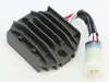 Rick's Voltage Regulator Rectifier