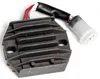 Rick's Voltage Regulator Rectifier