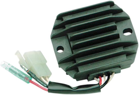 Rick's Voltage Regulator Rectifier