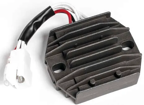Rick's Voltage Regulator Rectifier