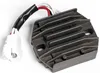 Rick's Voltage Regulator Rectifier