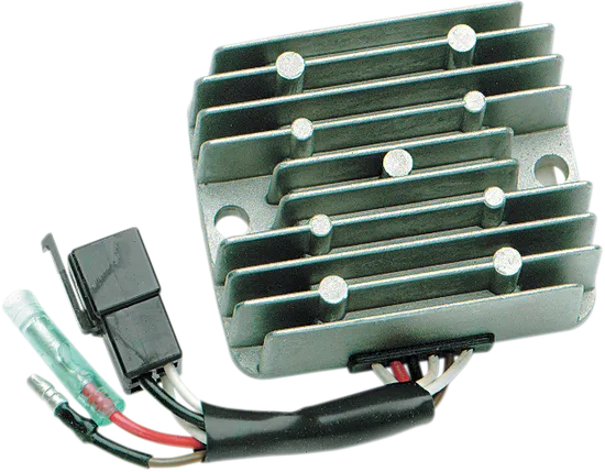 Rick's Voltage Regulator Rectifier