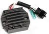 Rick's Voltage Regulator Rectifier