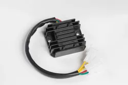 Rick's Voltage Regulator Rectifier