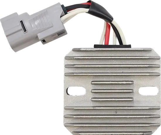 Ricks Hot Shot Series Voltage Regulator Rectifier