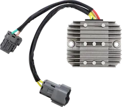 Ricks Voltage Regulator Rectifier