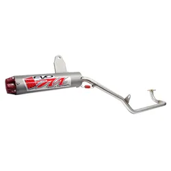 Big Gun EVO Mini Exhaust Muffler Pipe Full System Kawasaki KFX90