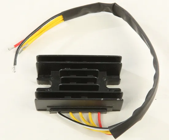 Rick's Universal Style Voltage Regulator Rectifier