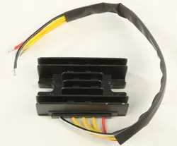 Rick's Universal Style Voltage Regulator Rectifier