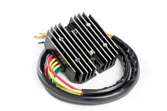 Rick's Universal Style Voltage Regulator Rectifier