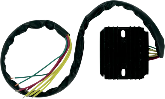 Rick's Universal Style Voltage Regulator Rectifier