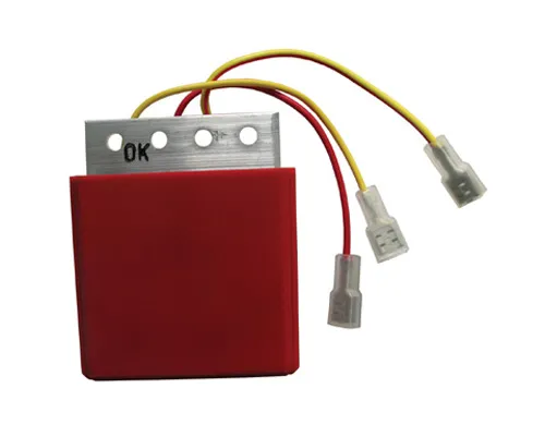 Rick's Voltage Regulator Rectifier