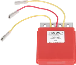 Rick's Voltage Regulator Rectifier