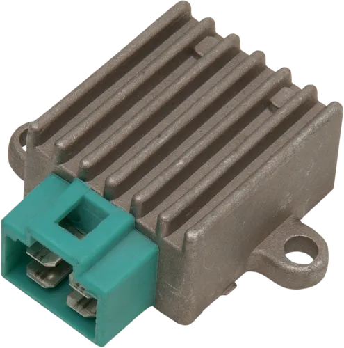 Rick's Voltage Regulator Rectifier