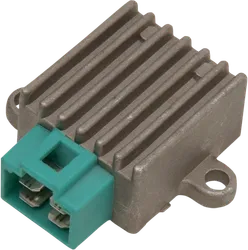 Rick's Voltage Regulator Rectifier
