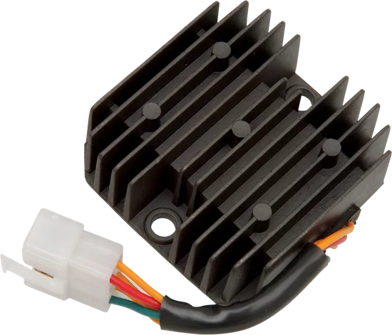 Rick's Voltage Regulator Rectifier