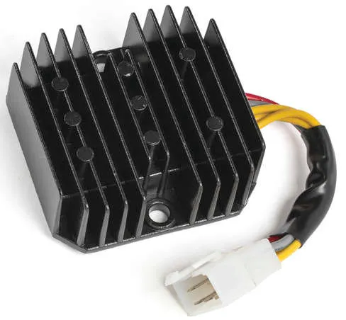 Rick's Voltage Regulator Rectifier
