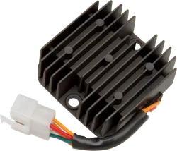 Rick's Voltage Regulator Rectifier