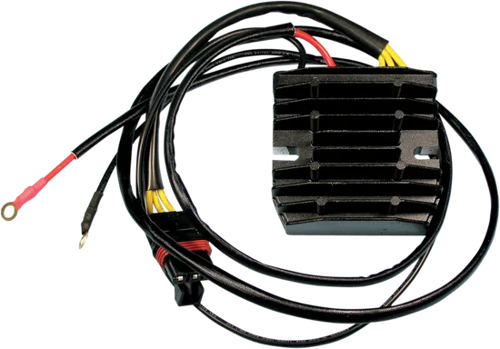 Rick's Hot Shot Series Voltage Regulator Rectifier