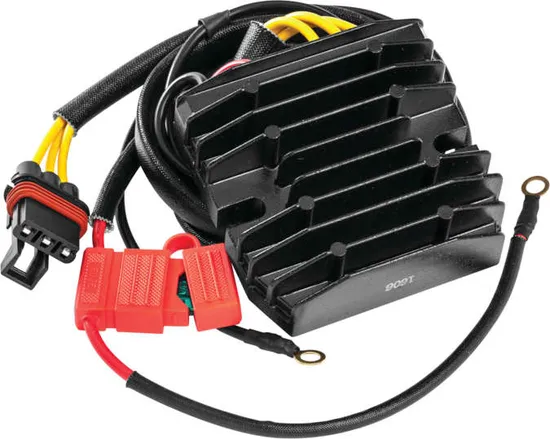 Rick's Hot Shot Series Voltage Regulator Rectifier