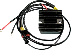 Rick's Hot Shot Series Voltage Regulator Rectifier