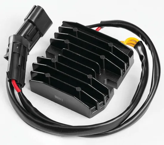 Rick's Voltage Regulator Rectifier
