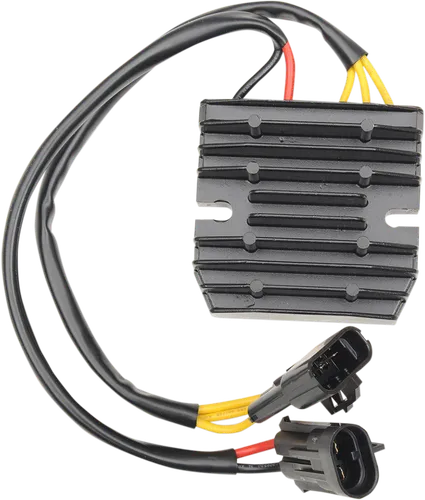 Rick's Voltage Regulator Rectifier