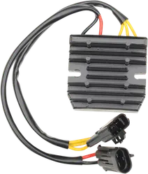 Rick's Voltage Regulator Rectifier