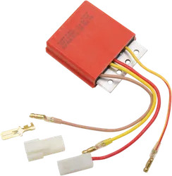 Rick's Voltage Regulator Rectifier