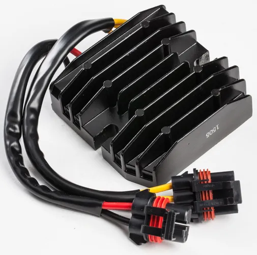 Rick's Voltage Regulator Rectifier