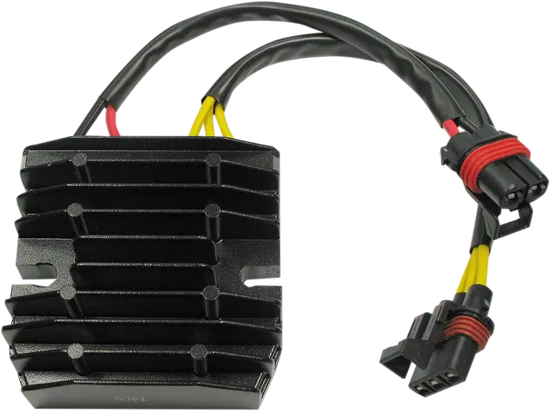 Rick's Voltage Regulator Rectifier