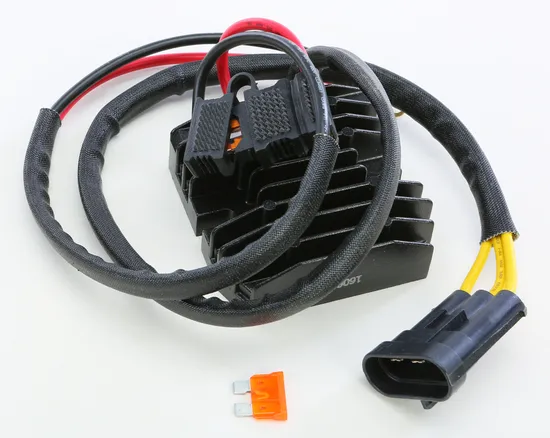 Rick's Hot Shot Series Voltage Regulator Rectifier