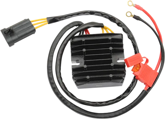 Rick's Hot Shot Series Voltage Regulator Rectifier