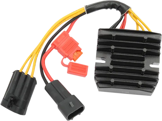 Rick's Hot Shot Series Voltage Regulator Rectifier