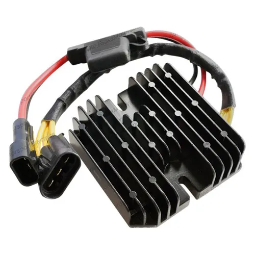 Rick's Hot Shot Series Voltage Regulator Rectifier