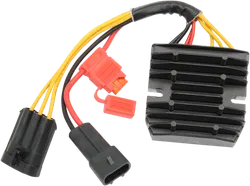 Rick's Hot Shot Series Voltage Regulator Rectifier