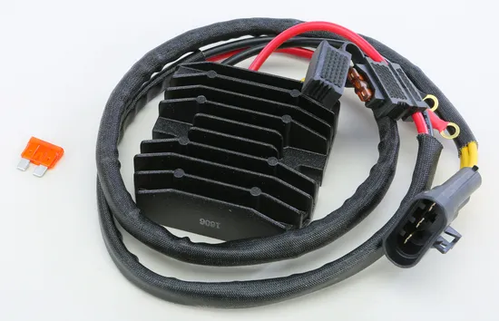 Rick's Hot Shot Series Voltage Regulator Rectifier