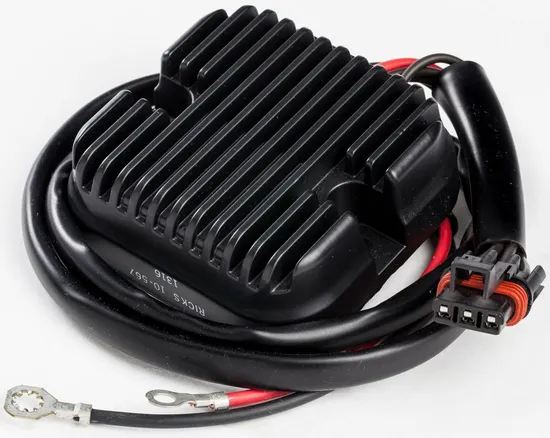 Rick's Voltage Regulator Rectifier