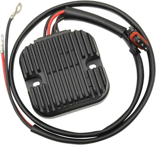 Rick's Voltage Regulator Rectifier