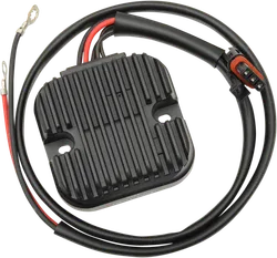 Rick's Voltage Regulator Rectifier