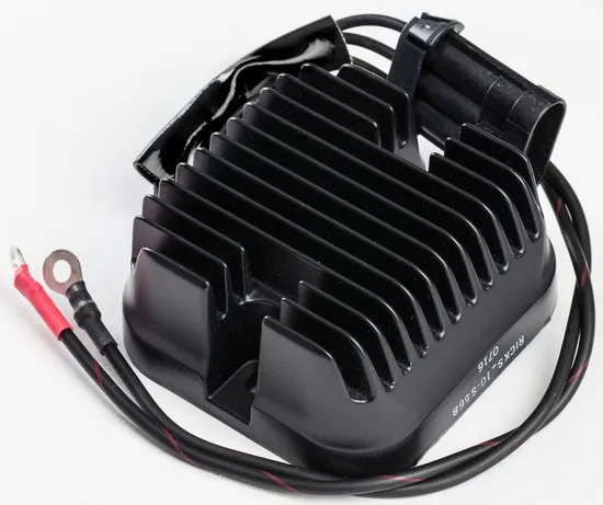 Rick's Voltage Regulator Rectifier