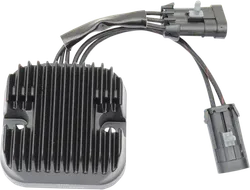 Rick's Voltage Regulator Rectifier