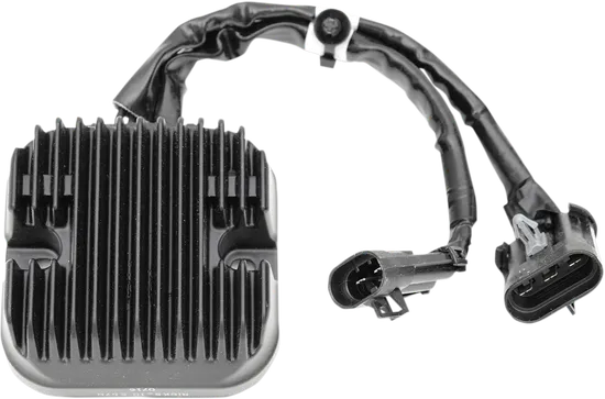 Rick's Voltage Regulator Rectifier