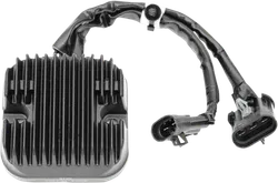 Rick's Voltage Regulator Rectifier