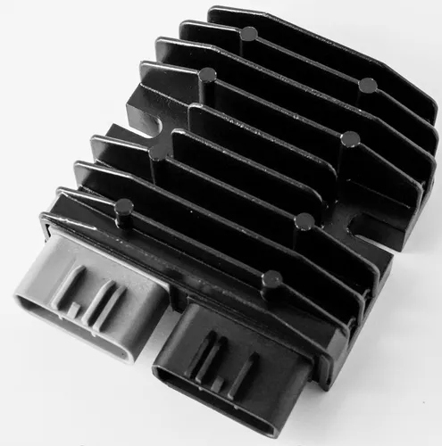 Rick's Aftermarket Style Voltage Regulator Rectifier 2