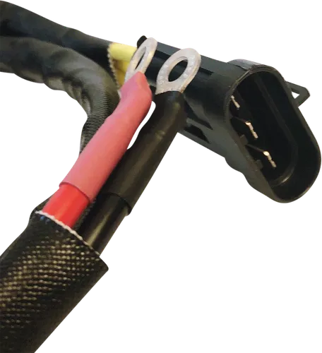 Rick's Hot Shot Series Voltage Regulator Rectifier